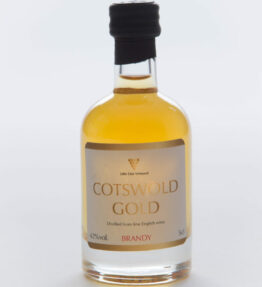 5cl Cotswold Gold Brandy