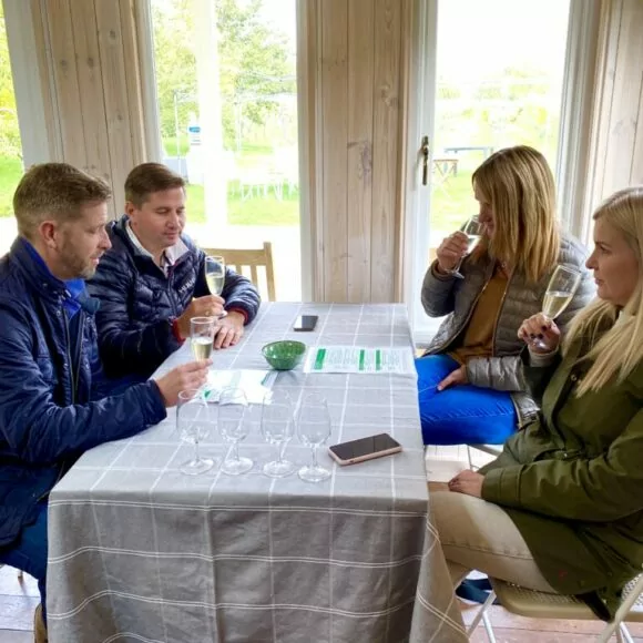 Click here to check our availability and to book your vineyard experience