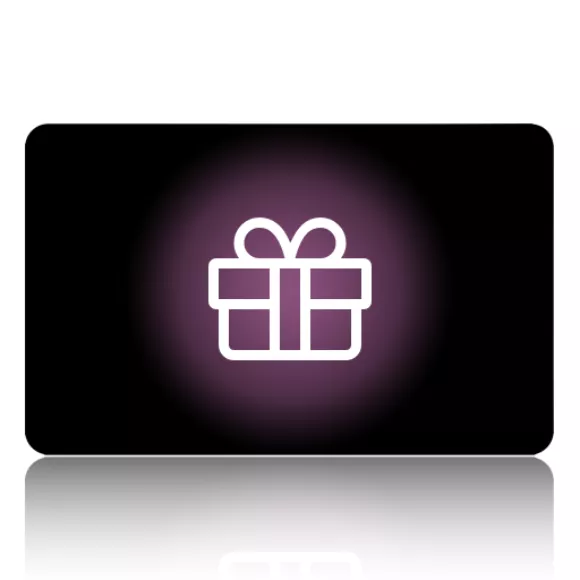 E-Gift Card