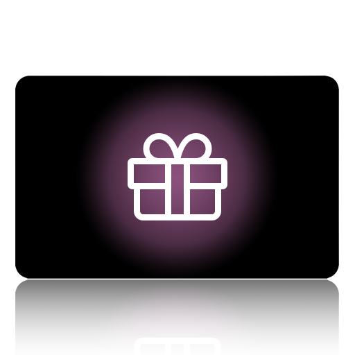 E-Gift Card